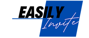 Easily Invite Logo